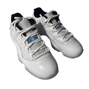 Nike Air Jordan 11 Retro Low Legend Blue AV2187-117 Size 8 Men’s NEW